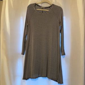 Super soft flow dress!
